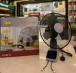 Prandtex 18-Inch Wall Fan FB-45-1 - 2