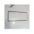 Samsung S21 Plus Full Glue Screen Protector - Nyeusi - 2
