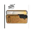 Samsung Galaxy S26 Plus Kifaa cha Ngozi chenye MagSafe Kickstand - 2