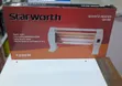 Starworth Quartz Room Heater 1200W (QH-90I) - 2
