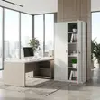 Two-Door Office Document Storage Cabinet - 5