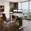 Urban 120cm Electric Height-Adjustable Desk - 2