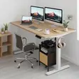 Urban 120cm Electric Height-Adjustable Desk - 5