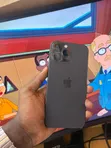 Apple iPhone 13 Pro Max 256GB Graphite - 1