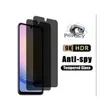 Samsung Galaxy A06 4G/5G Kioo cha Ulinzi cha Faragha cha Ubora - 1