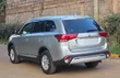 Mitsubishi Outlander SP FWD 2020 Silver - 1