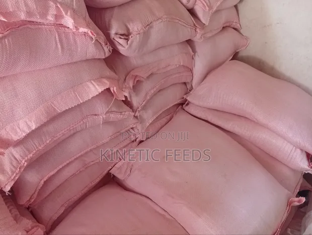 Livestock Salt - 50kg Bags - 1
