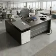 Executive Senate Office Desk 1600mm - Brand New - 3