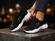 Viatu vya Wanawake vya Glitter (Size 34-40) - 3