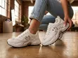 Viatu vya Wanawake vya Glitter (Size 34-40) - 4
