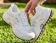 Viatu vya Wanawake vya Glitter (Size 34-40) - 5