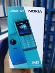Nokia 125 Mpya Kijivu - 4