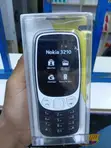 Nokia 3210 Nyeupe Mpya - 1