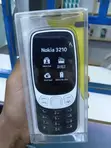 Nokia 3210 Nyeupe Mpya - 2