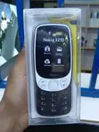 Nokia 3210 Nyeupe Mpya - 4