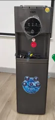 Von Water Dispenser wa Chini wa Mizigo 3 Tap (EC) - 2