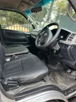 Toyota HiAce 2013 Nyeupe - 5