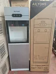 Ailyons Water Dispenser Milango 2 (Moto na Baridi) - 2
