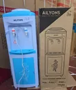 Ailyons Water Dispenser Milango Miwili Moto na Baridi - 2