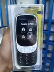 Nokia 3210 4G Mpya Rangi ya Chungwa - 2