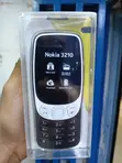 Nokia 3210 4G Mpya Rangi ya Chungwa - 3