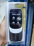 Nokia 3210 Nyeupe Mpya - 1