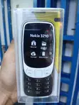 Nokia 3210 Nyeupe Mpya - 2