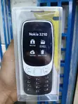 Nokia 3210 Nyeupe Mpya - 3