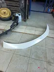 Mazda CX-8 Tailgate Garnish - 2