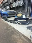 Subaru Forester SJG/SJ5 Rear Bumper Sports Kit - 1