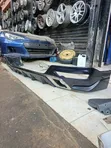 Subaru Forester SJG/SJ5 Rear Bumper Sports Kit - 2