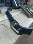 Subaru Forester SJG/SJ5 Rear Bumper Sports Kit - 4