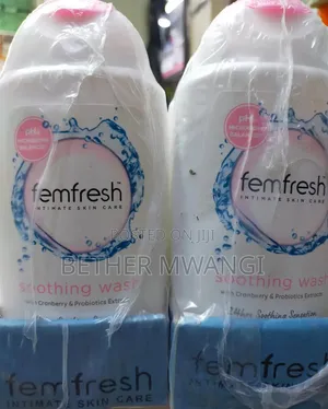 Femfresh Daily Intimate Wash