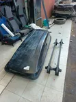 Used Universal Car Roof Cargo Box - 3