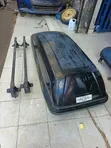 Used Universal Car Roof Cargo Box - 4