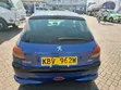 Peugeot 206 2006 Bluu - 2
