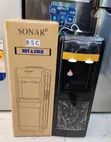 Executive Sonar B5c Kisambazaji cha Maji Moto na Baridi - 1