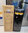 Executive Sonar B5c Kisambazaji cha Maji Moto na Baridi - 2