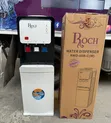 Roch 3 Taps Water Dispenser yenye Compressor - 2