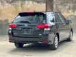 Toyota Corolla Fielder 1.5 Hybrid FWD 2019 Black - 1