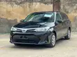 Toyota Corolla Fielder 1.5 Hybrid FWD 2019 Black - 3