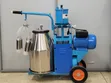 TLAC UK Single-Barrel Milking Machine - 2
