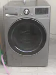 LG 15kg/8kg Fully Automatic Washer & Dryer Combo (Used < 6 Months) - 2