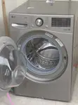 LG 15kg/8kg Fully Automatic Washer & Dryer Combo (Used < 6 Months) - 3
