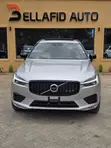Volvo XC60 B6 Mild-Hybrid 2021 Silver - 1