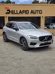 Volvo XC60 B6 Mild-Hybrid 2021 Silver - 3