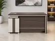 Modern Advanced Study Table - 1400mm - 1