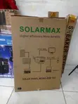 Solarmax 60W 18V Monocrystalline Solar Panel - 1