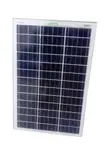 Solarmax 60W 18V Monocrystalline Solar Panel - 2
