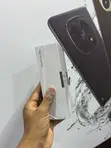 Infinix Note 60 Pro 256GB Mpya Nyeusi - 1